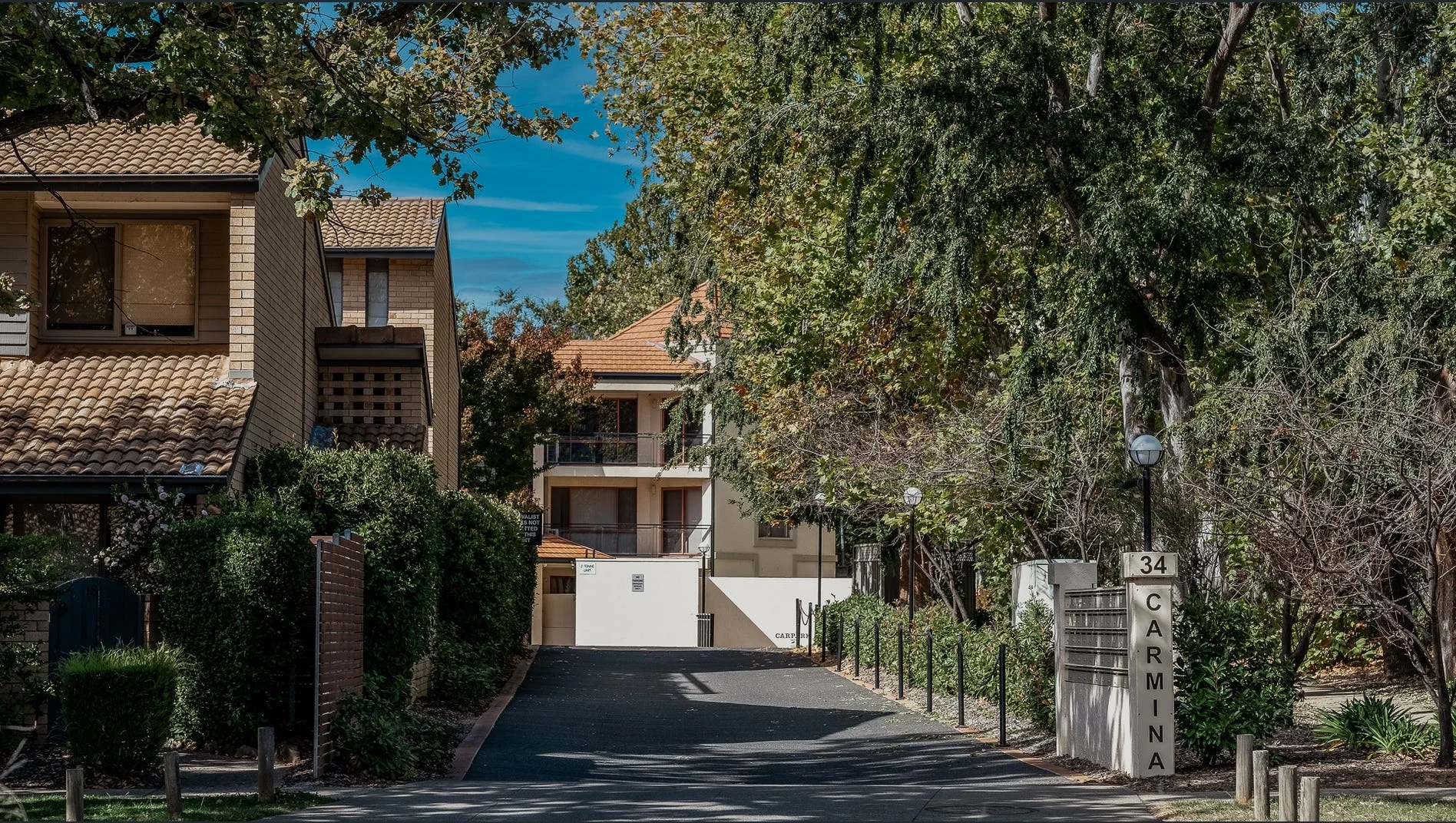 Additional image 13 of 39/34 Gosse Street, Kingston ACT 2604