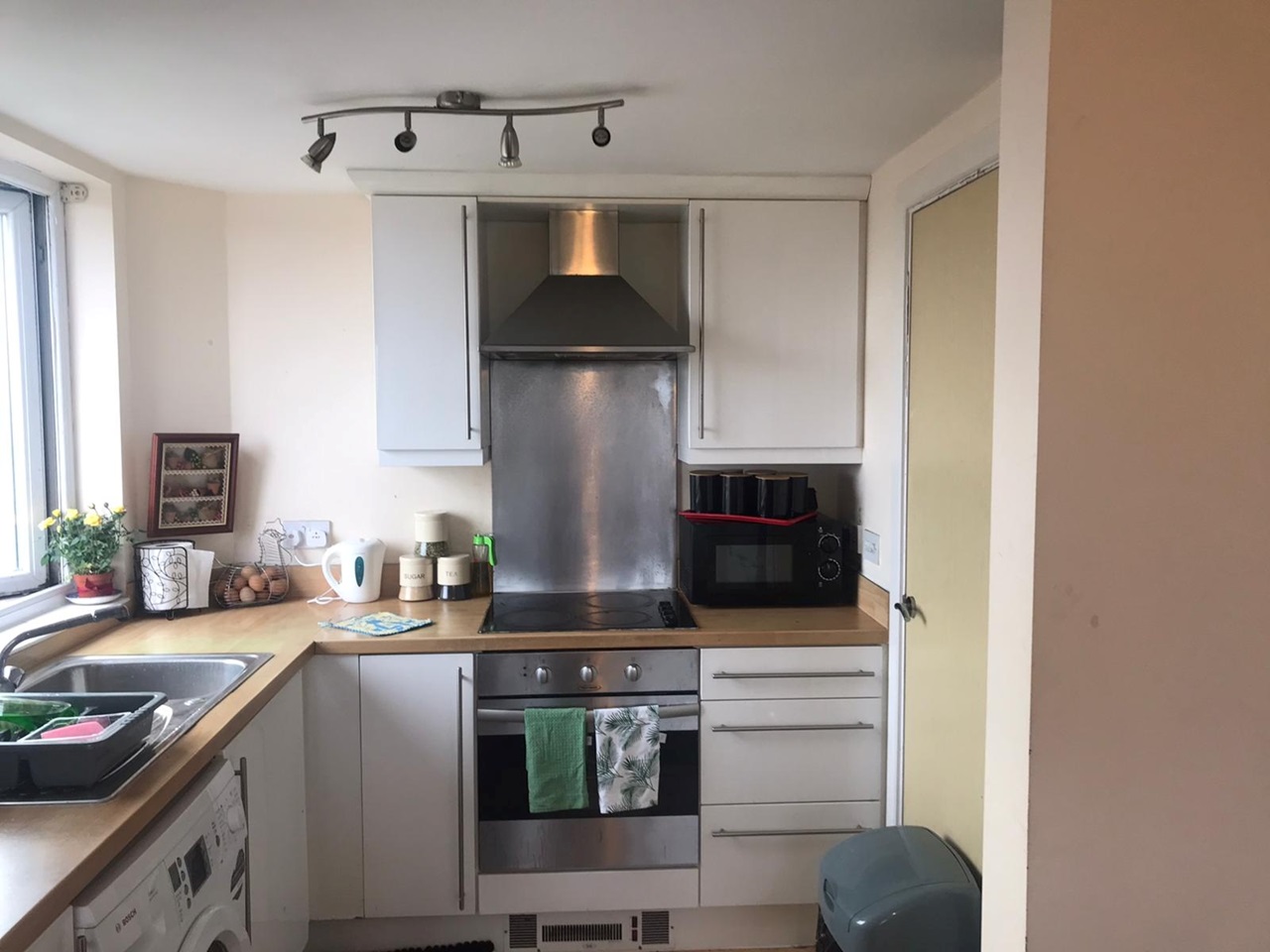 Additional image 11 of 1 Bed Flat, High Point, NG7, N1 7GU