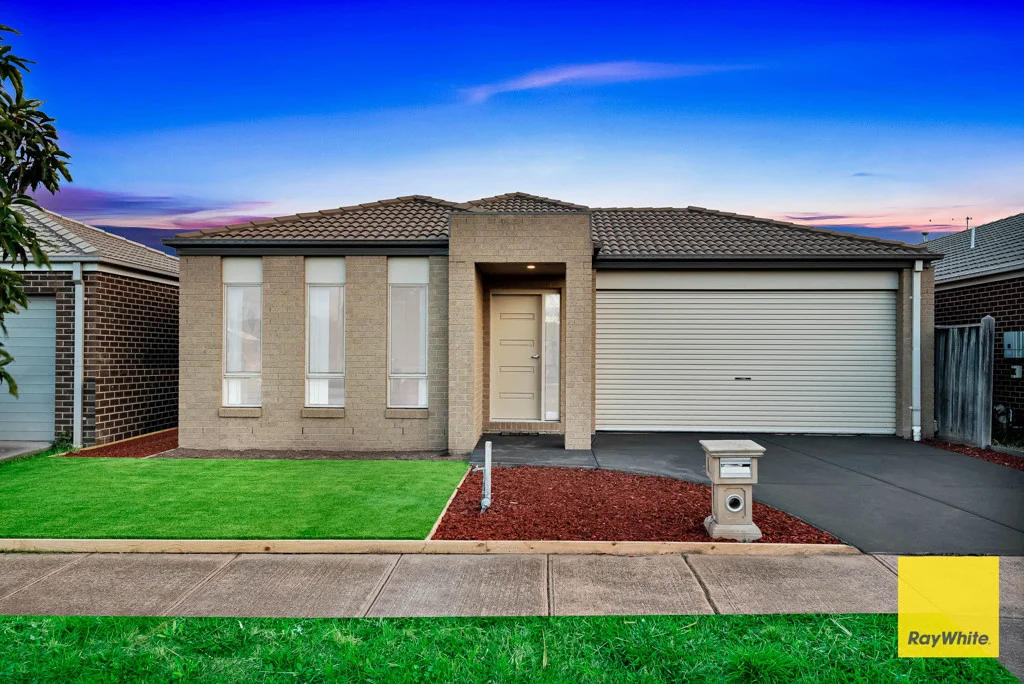 125 SAYERS ROAD, Williams Landing VIC 3027