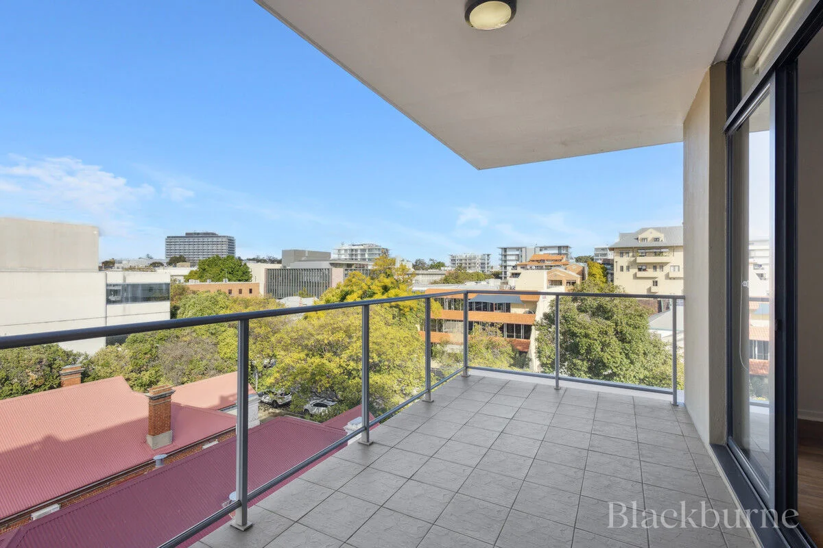 Additional image 15 of 403/48-50 Outram Street, West Perth WA 6005