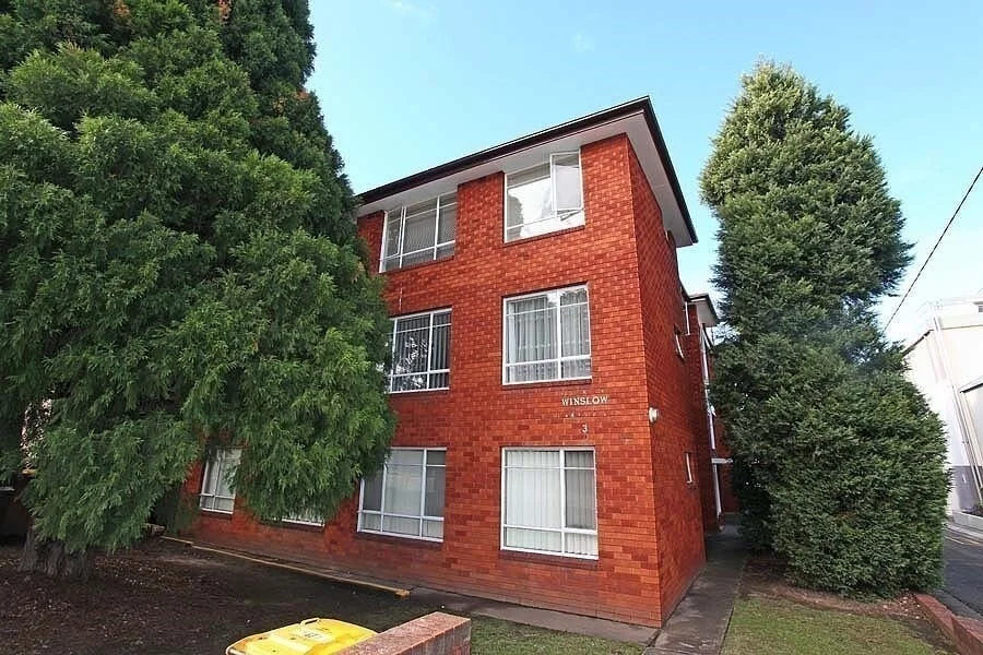 03/3 Terry Road, West Ryde NSW 2114