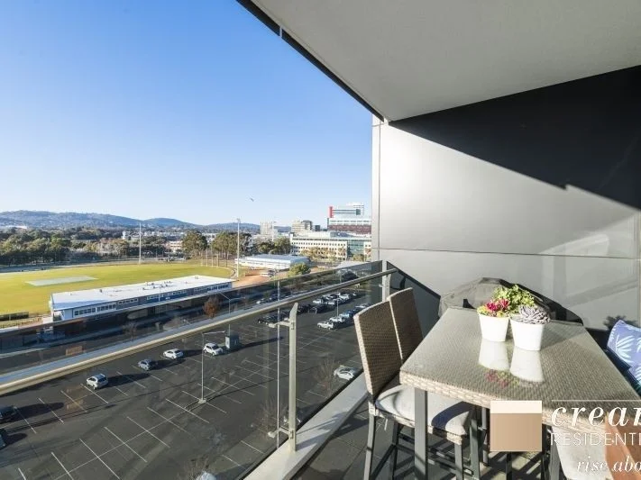 Additional image 14 of 209/7 Irving Street, Phillip ACT 2606