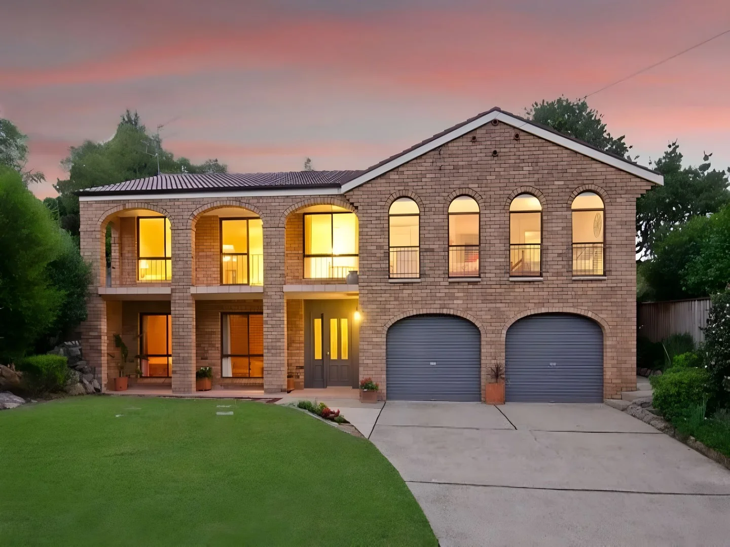 14 Lincoln Place, Castle Hill NSW 2154