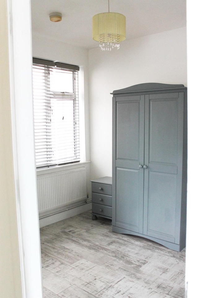 Additional image 2 of 2 Bed Flat, Musters Road, NG2, N1 7GU