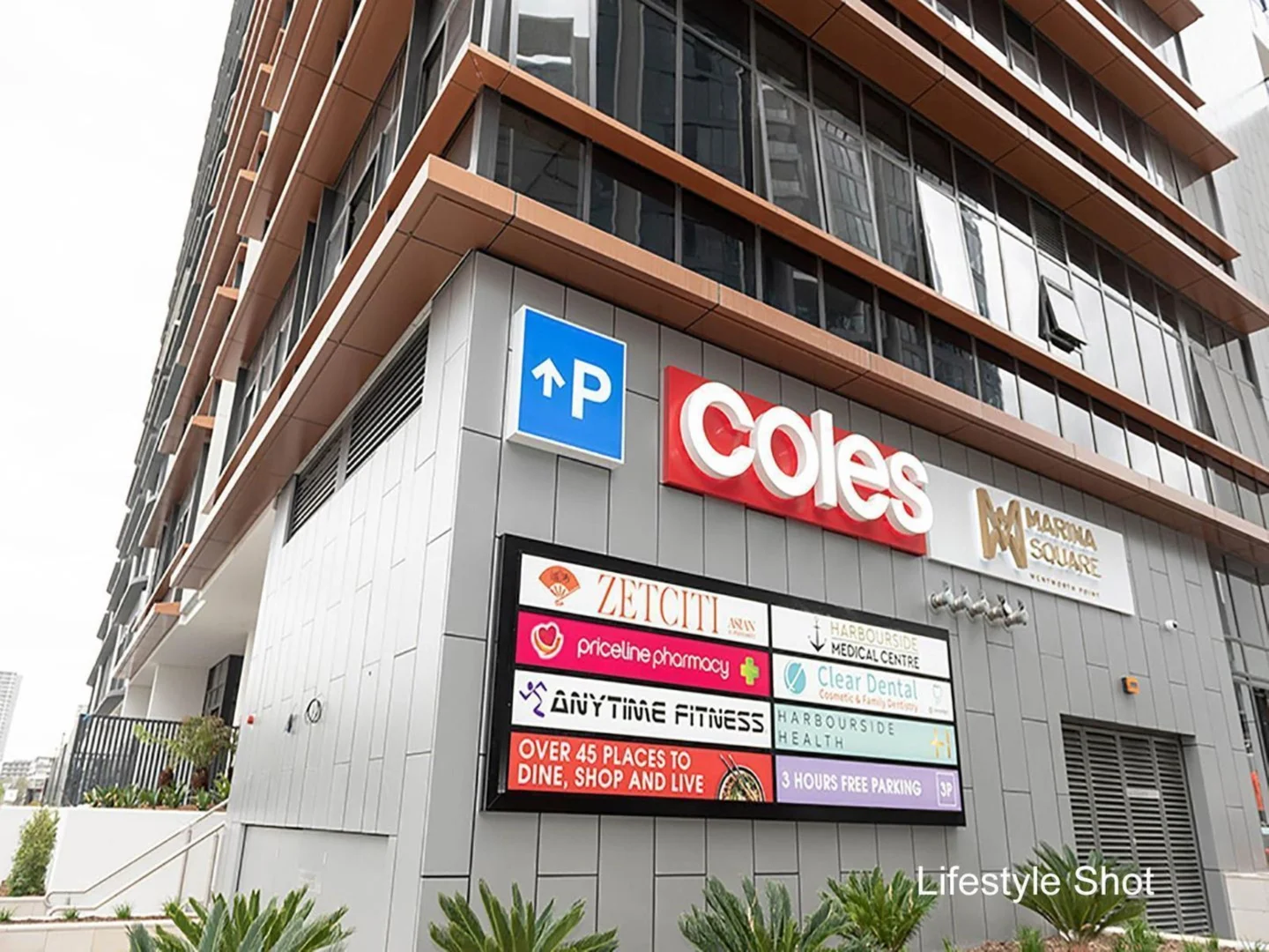 Additional image 5 of 622/45 Amalfi Drive, Wentworth Point NSW 2127