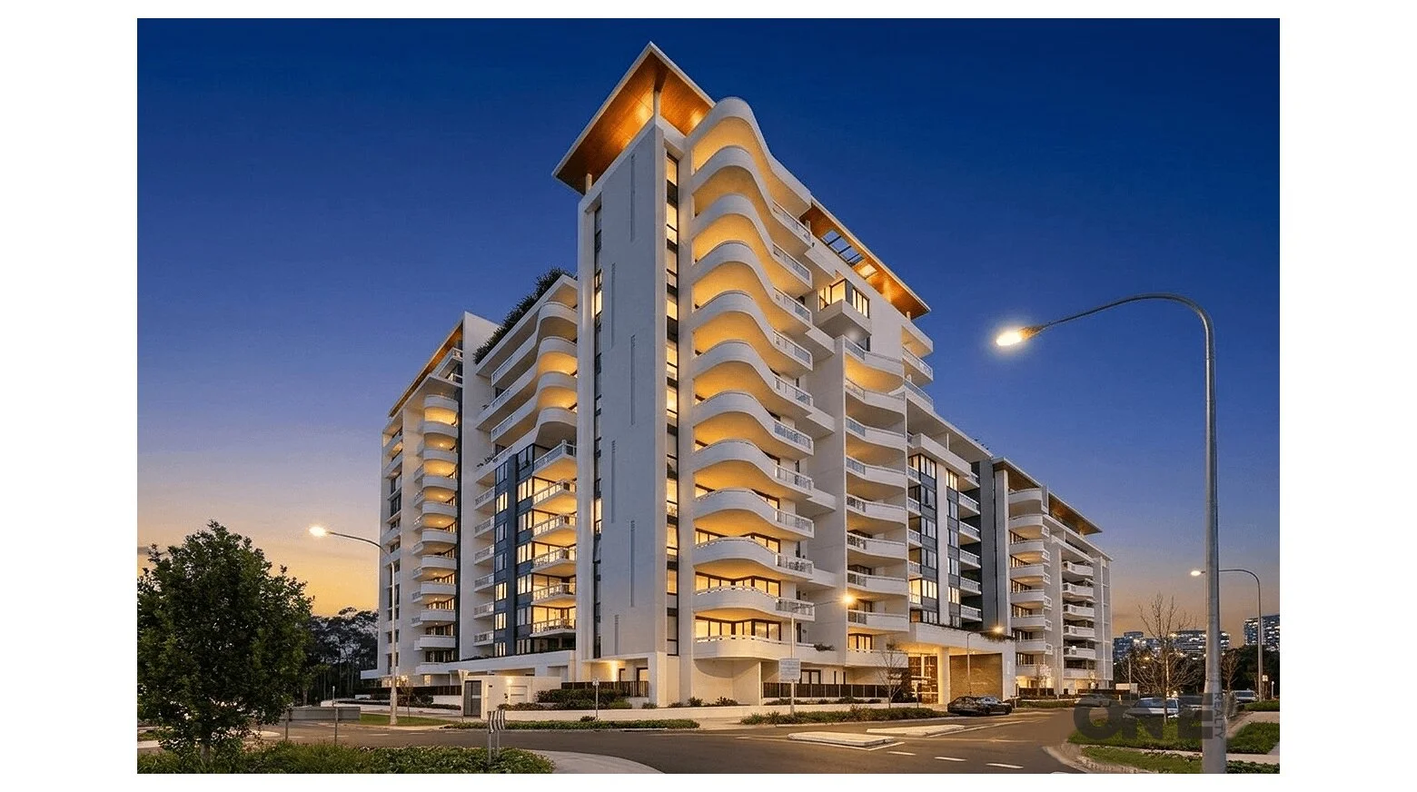 505/2 Kingfisher Street, Lidcombe NSW 2141