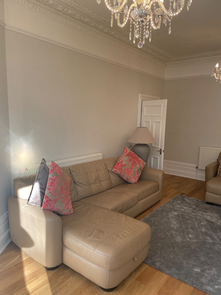 2 Bed Flat, Cathedral Road, CF11, N1 7GU photo 4
