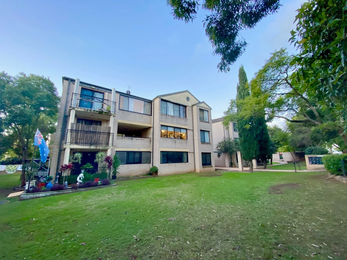 Additional image 12 of 25/7-15 Dudley Avenue, Bankstown NSW 2200