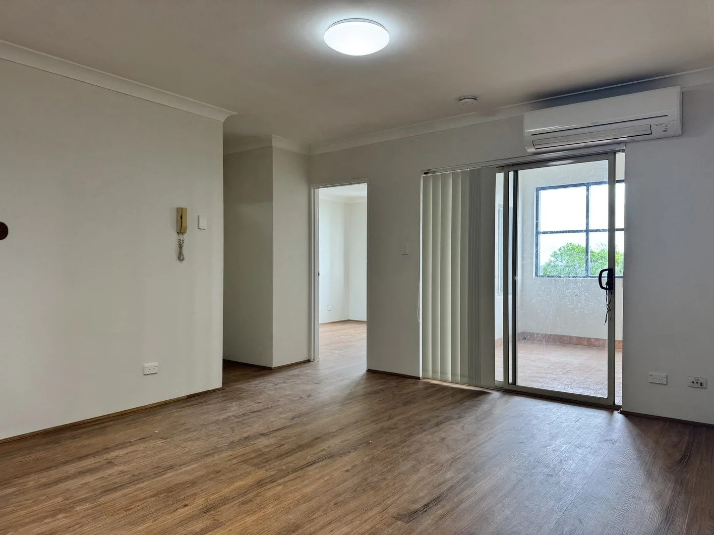 6/111 LORD STREET, Cabramatta West NSW 2166