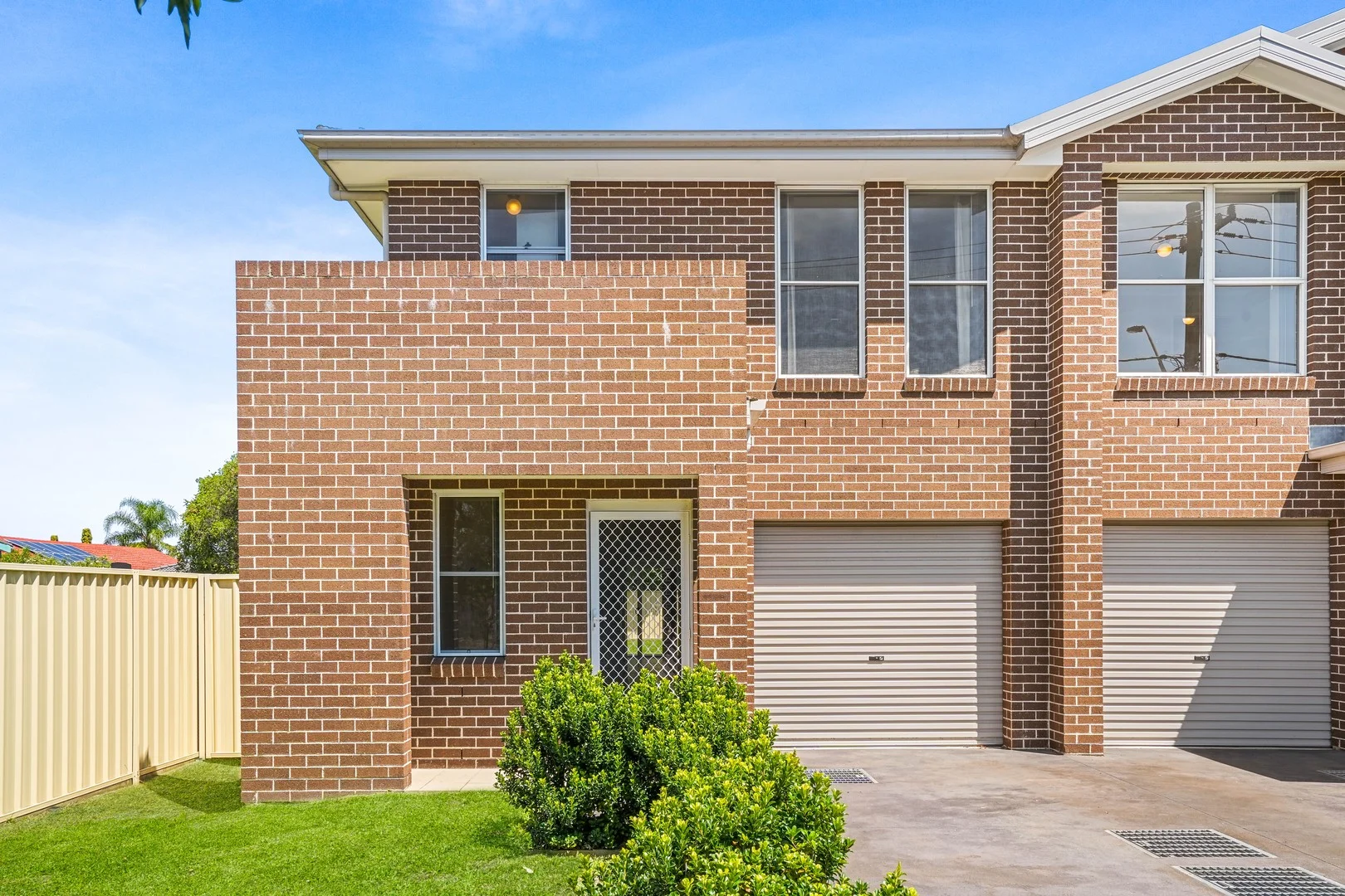 1/32 Reynolds Street, Toongabbie NSW 2146