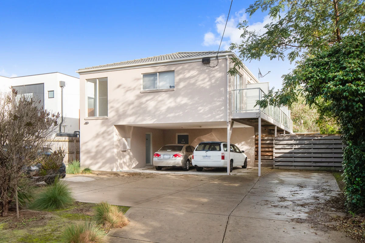 7/2 Heath Avenue, Frankston VIC 3199
