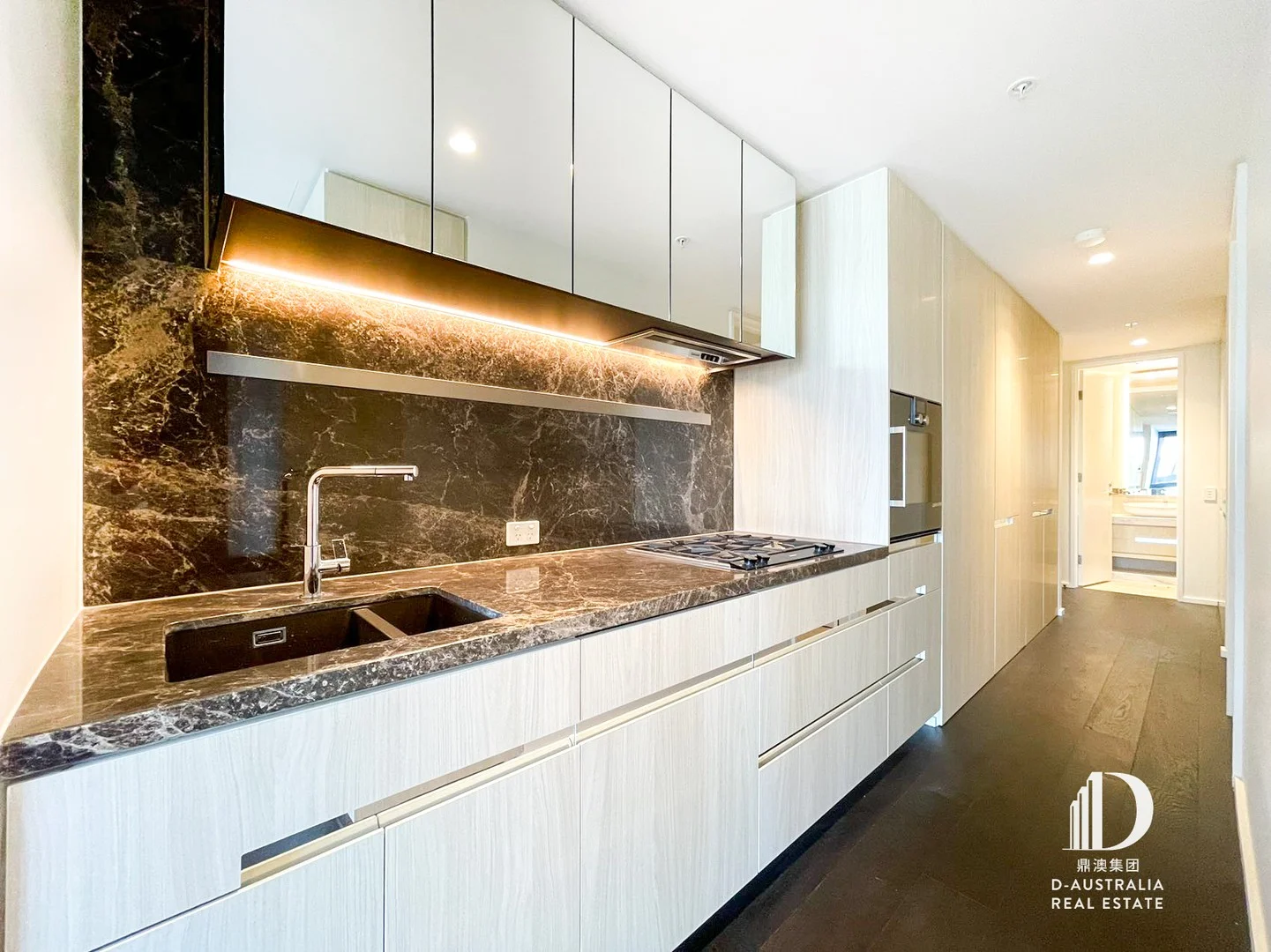 510/20 Queens Road, Melbourne VIC 3004