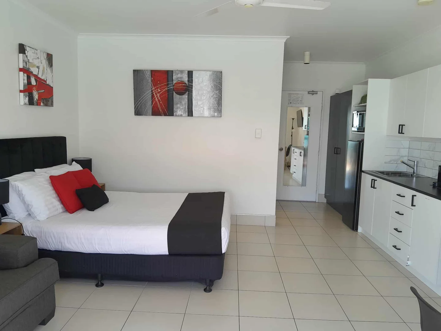 Additional image 2 of 213/6 Beach Rd, Dolphin Heads QLD 4740