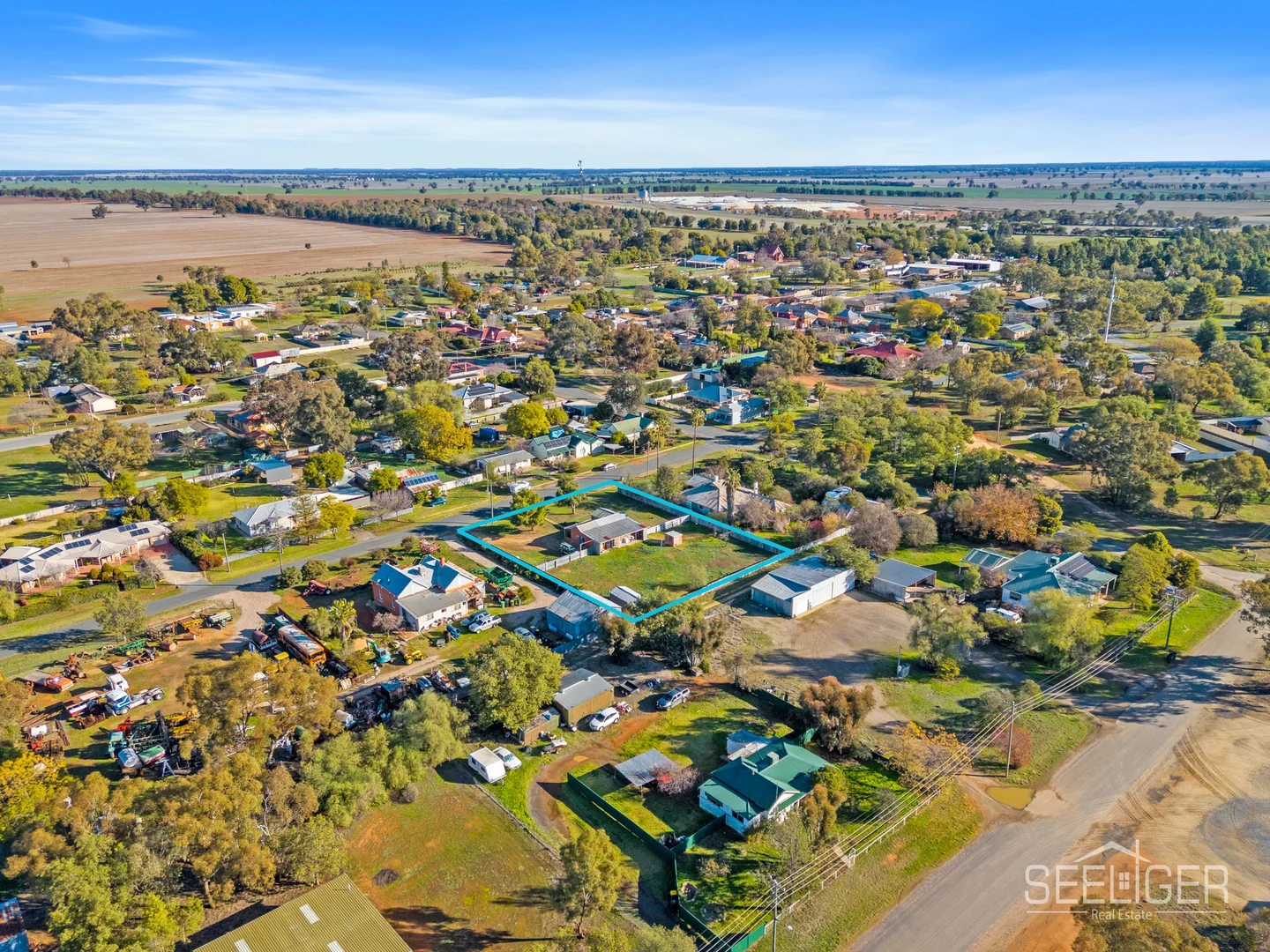 Additional image 3 of 14-16 Young Street, Oaklands NSW 2646
