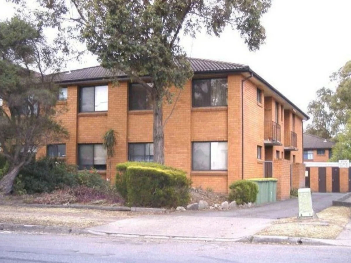 11 /13 Preston Street, Jamisontown NSW 2750