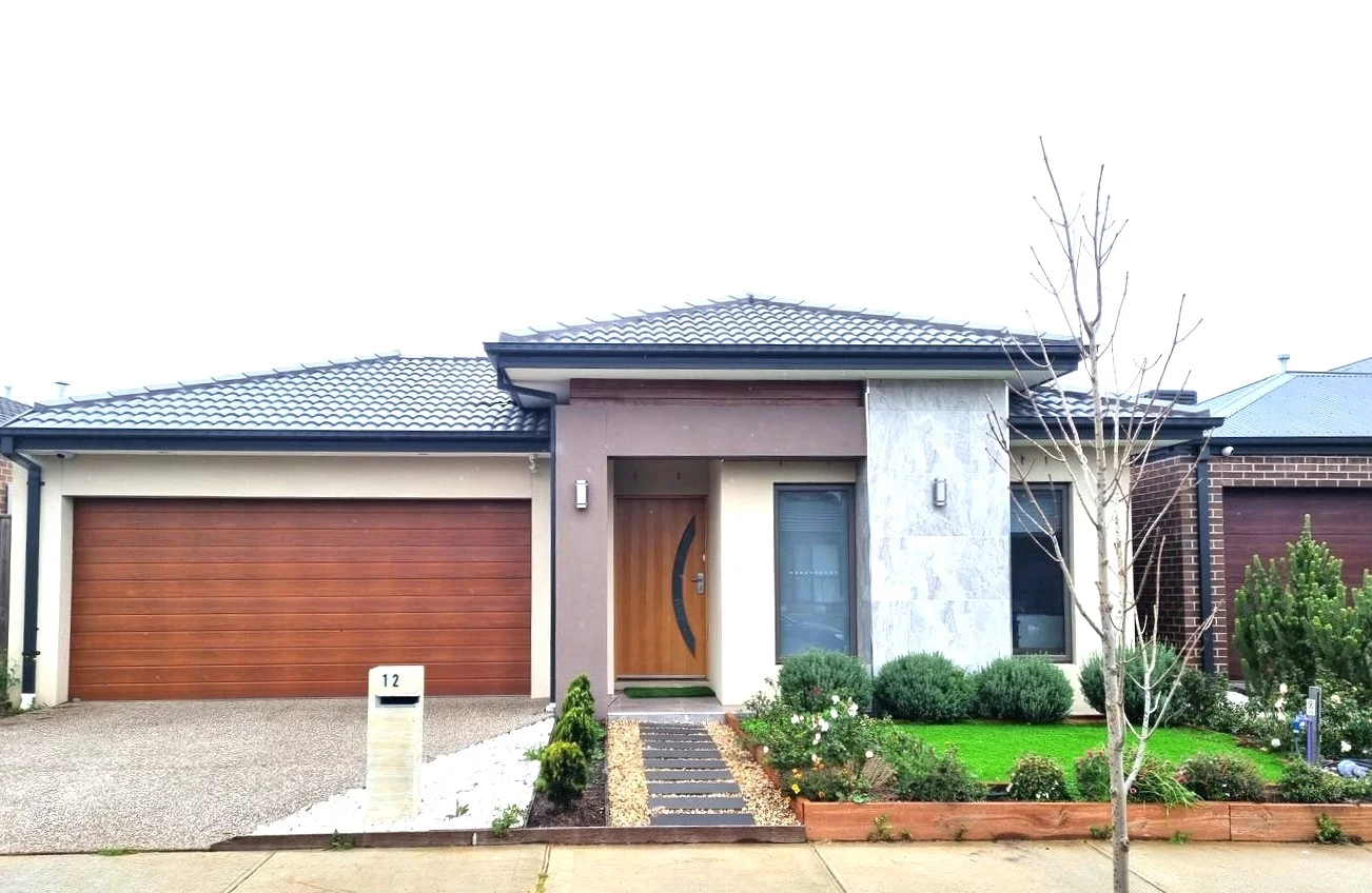 12 Wayland Road, Truganina VIC 3029