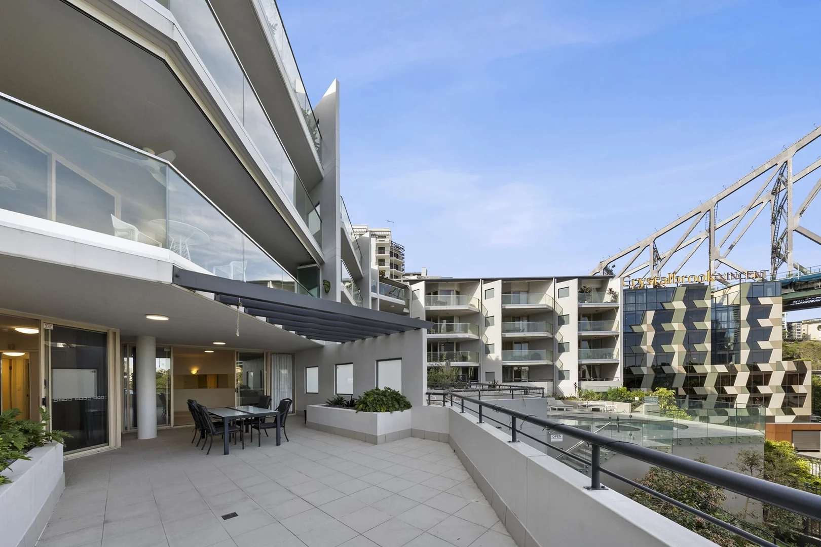 Additional image 5 of 9/7 Boundary Street, Brisbane City QLD 4000