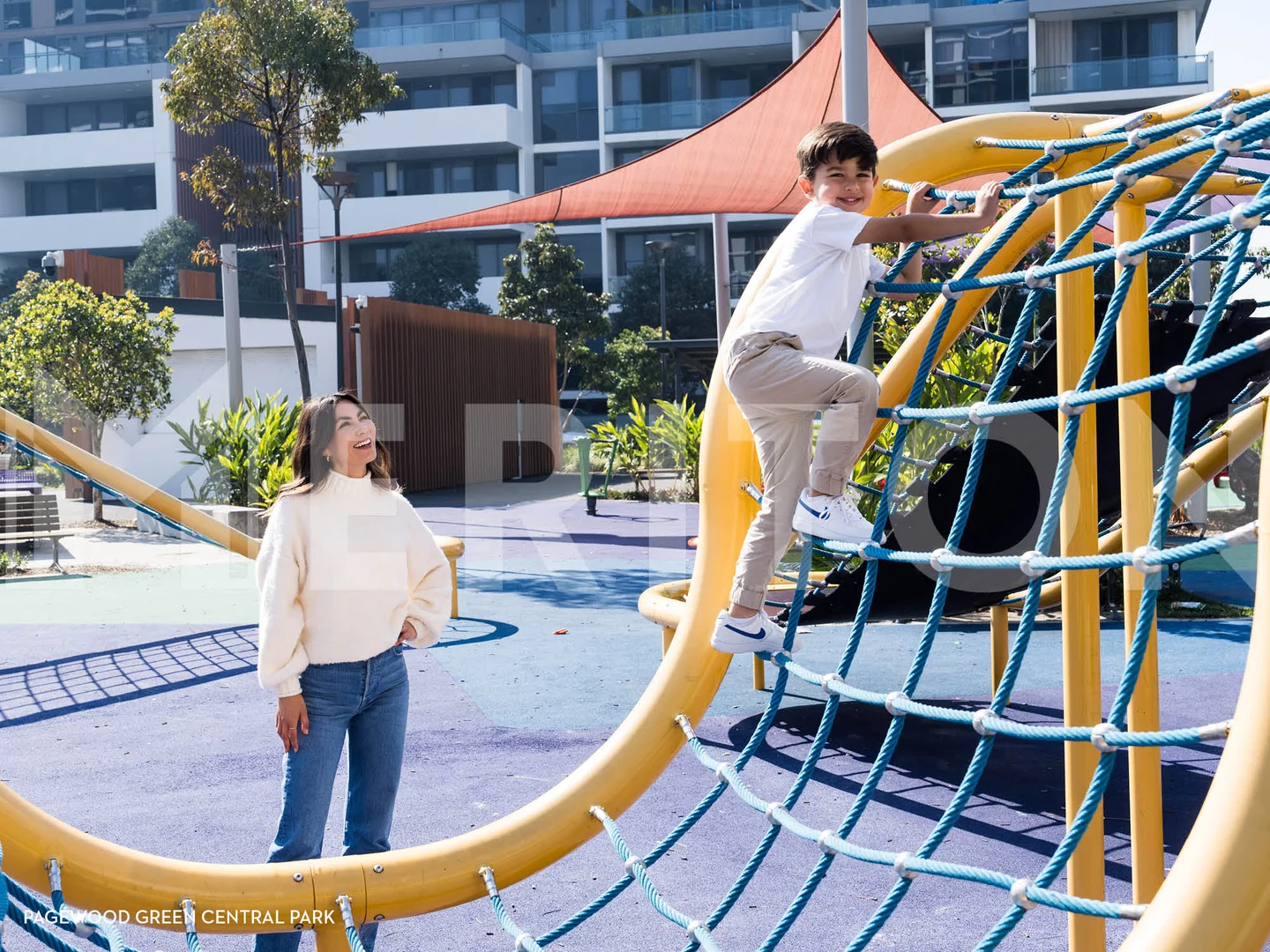 Additional image 14 of 3B/6 Finch Drive, Eastgardens NSW 2036