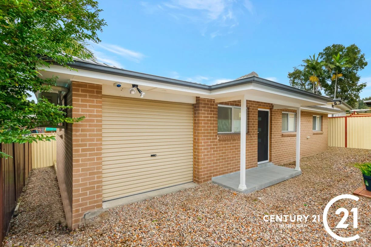 12a Maugham Crescent, Wetherill Park NSW 2164