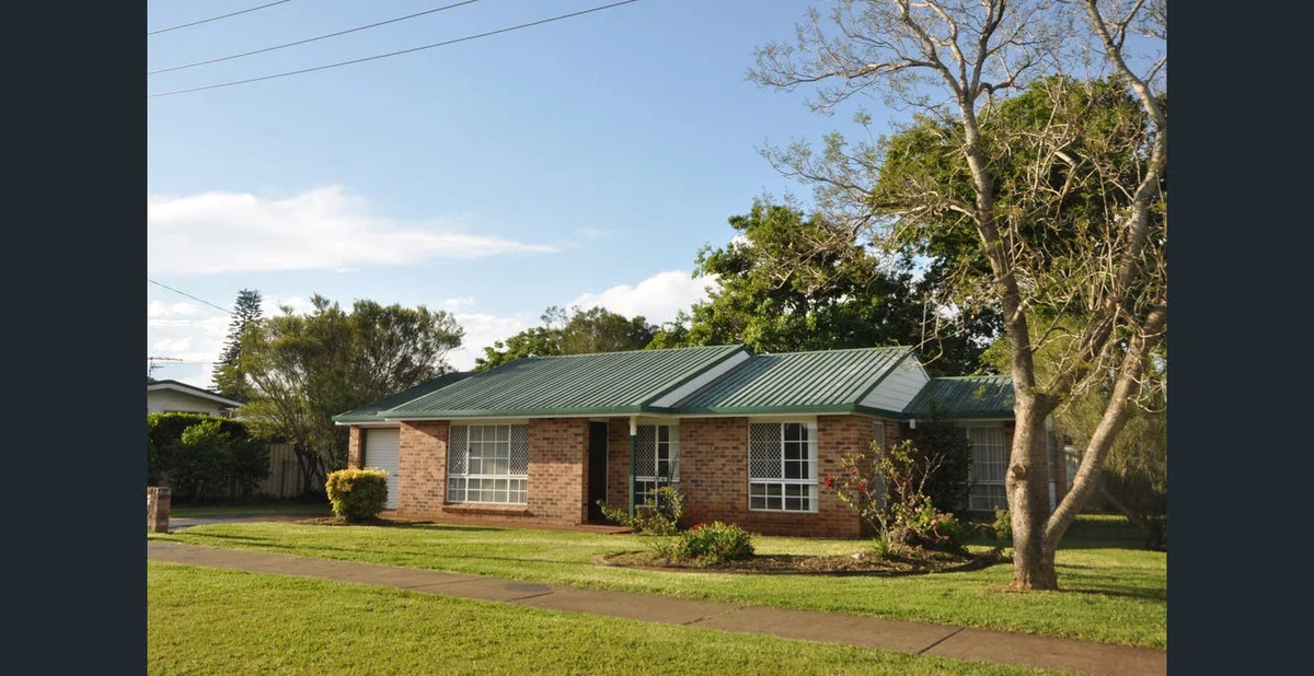 9 Cathro Street, Rockville QLD 4350