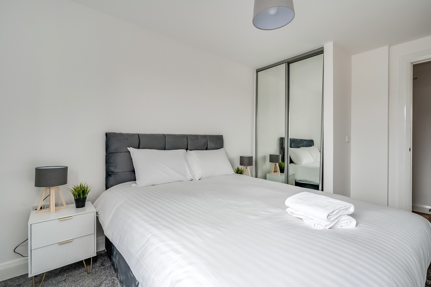 Additional image 12 of 2 Bed Flat, Clonard Street, BT13, N1 7GU