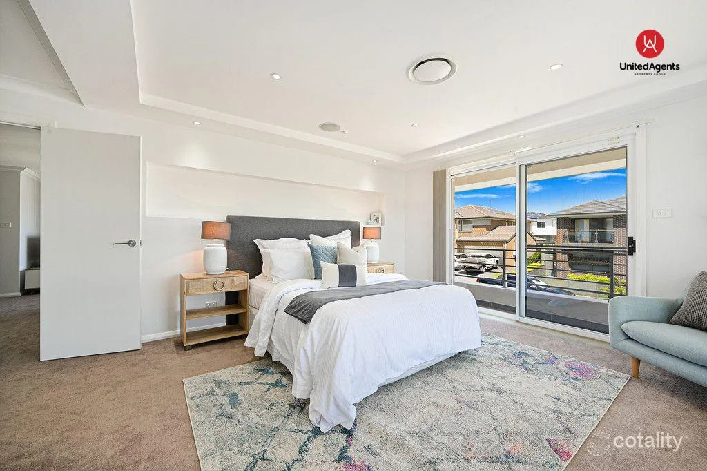 Additional image 6 of 1 Bentwing Avenue, Elizabeth Hills NSW 2171