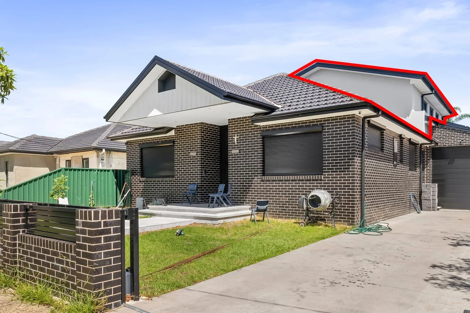 35 Pomona Street, Greenacre NSW 2190