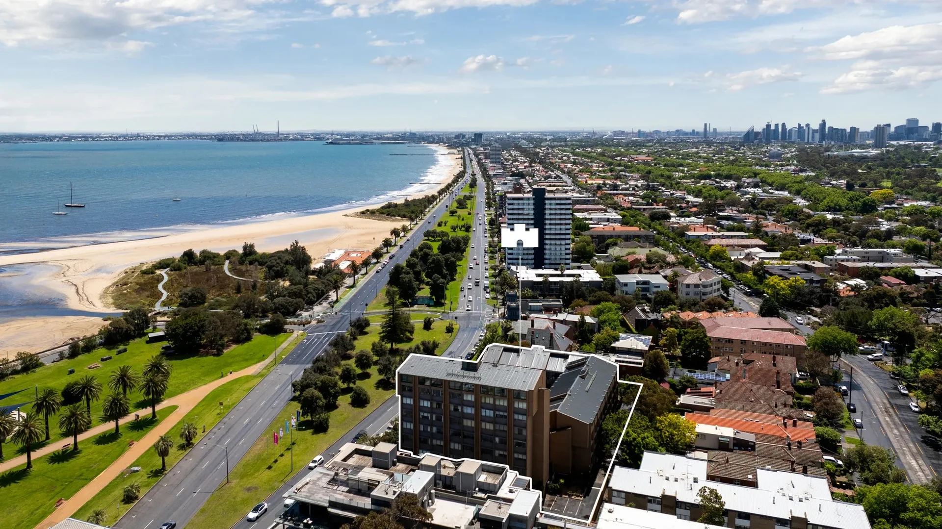 Additional image 21 of 37/343 Beaconsfield Parade, St Kilda VIC 3182