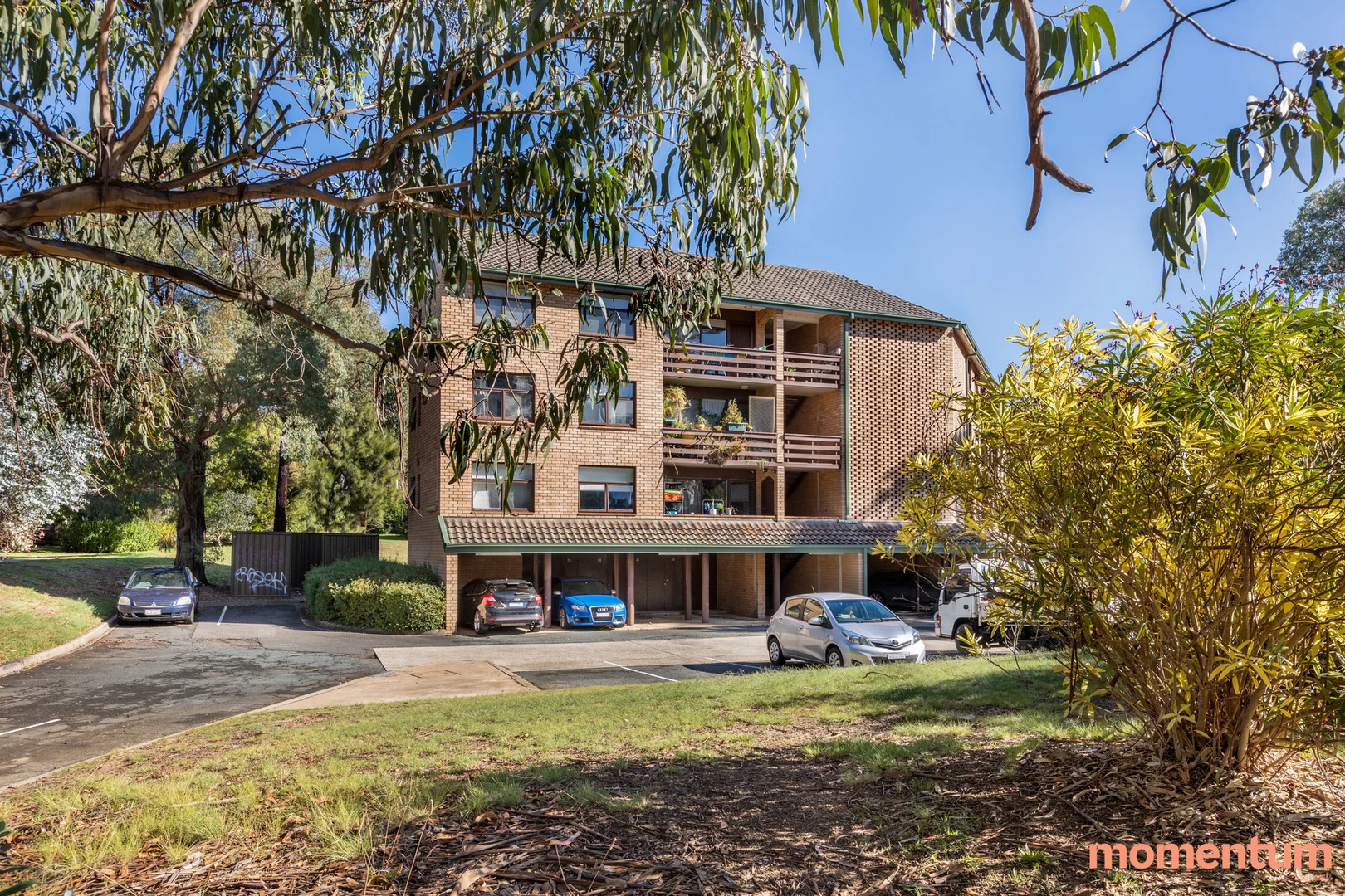 Additional image 5 of 28/2-8 Corinna Street, Lyons ACT 2606