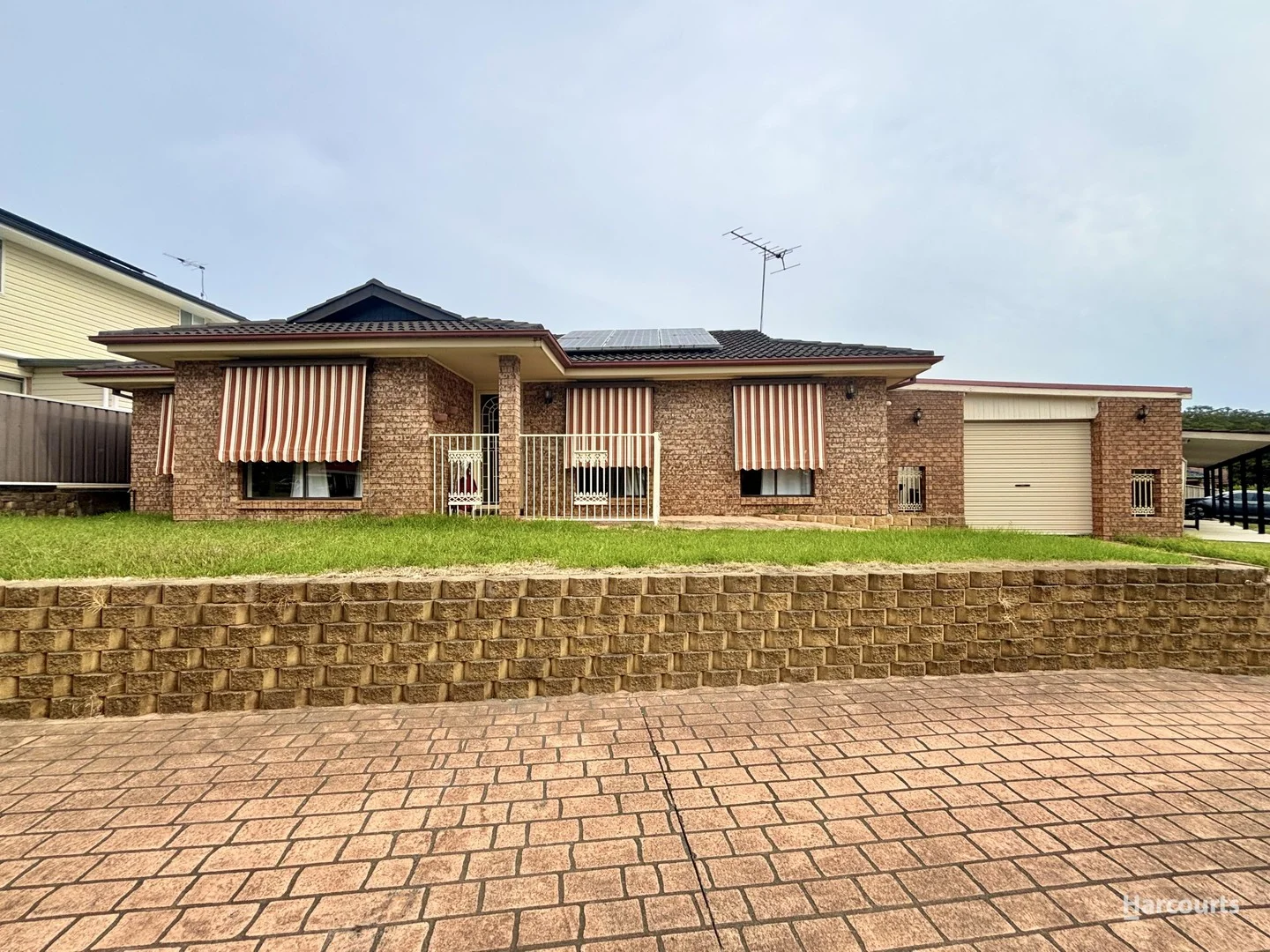 21 Donalbain Circuit, Rosemeadow NSW 2560