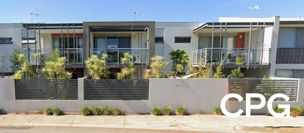 19/129 Briggs Street, Kewdale WA 6105