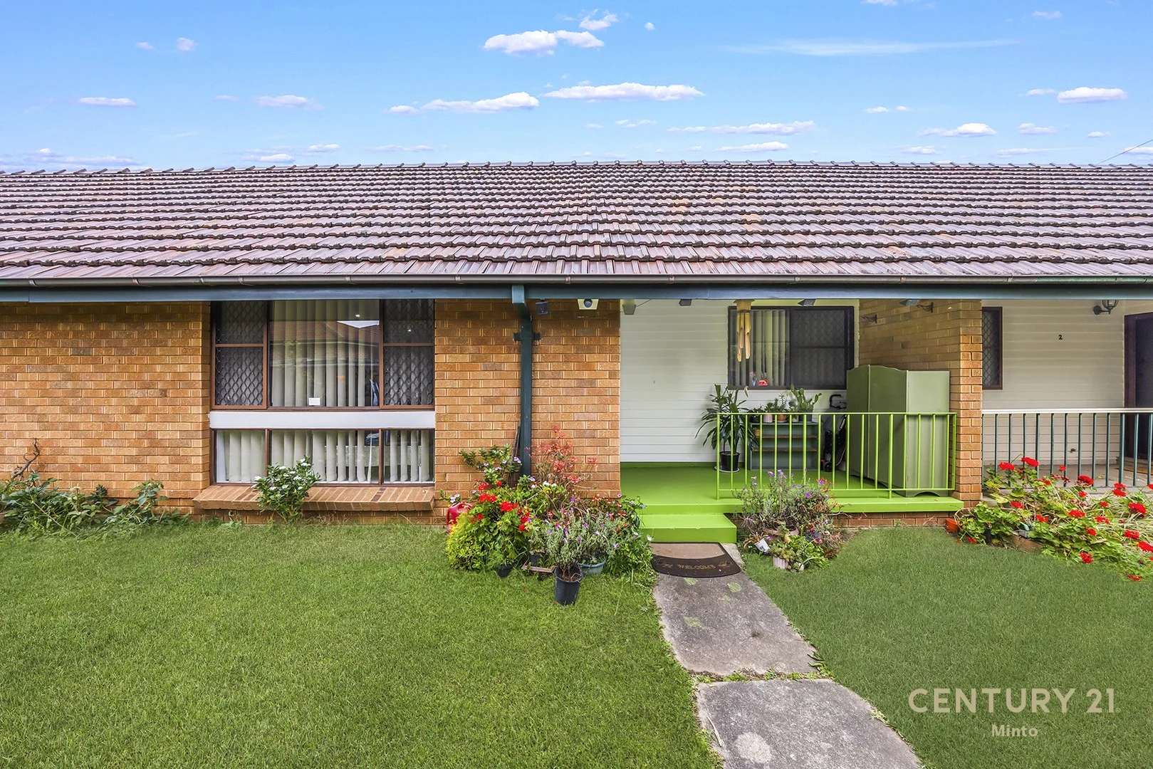 3/34 Minto Road, Minto NSW 2566 photo 2