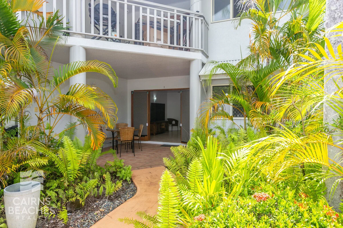 Additional image 2 of 1/30 Oliva Street, Palm Cove QLD 4879
