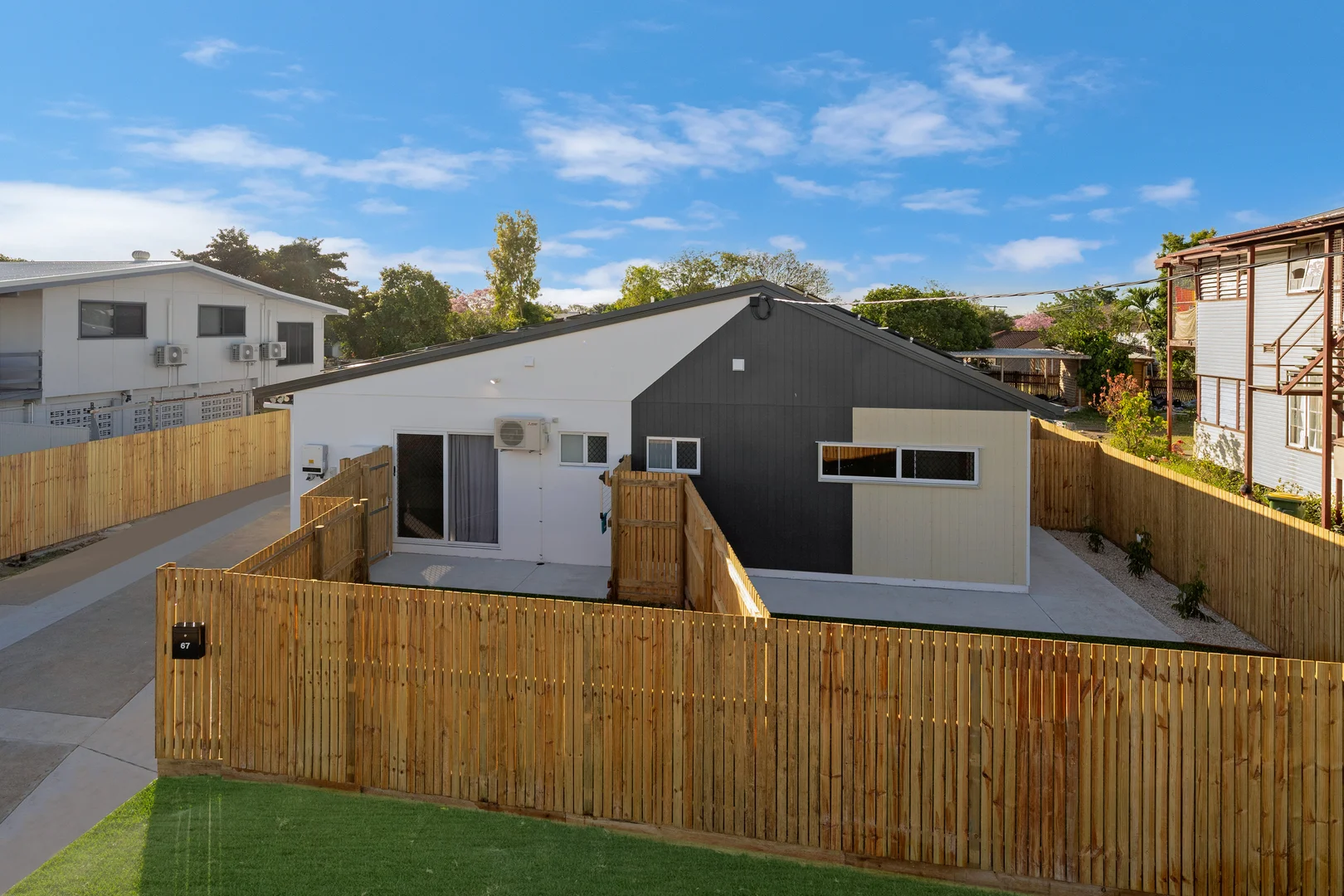 Additional image 4 of 2/67 Charles Street, Gulliver QLD 4812
