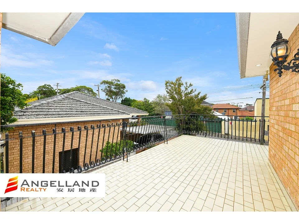 Additional image 2 of 28A Woodside Avenue, Burwood NSW 2134