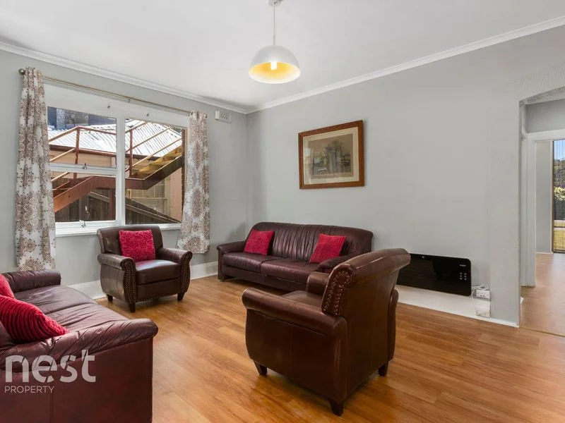 Additional image 6 of Room 8/2 Burnett Street, North Hobart TAS 7000
