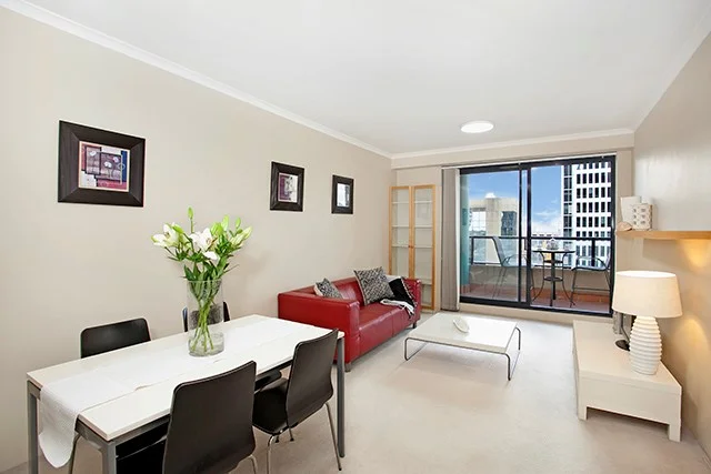 Additional image 2 of 00/1-5 Hosking PLace, Sydney NSW 2000