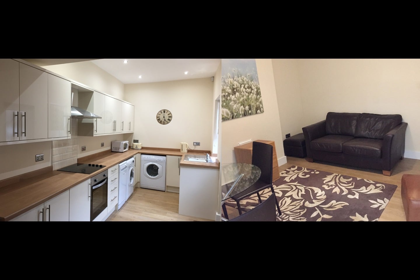 3 Bed Semi-Detached House, Huntingdon Street, NG1, N1 7GU
