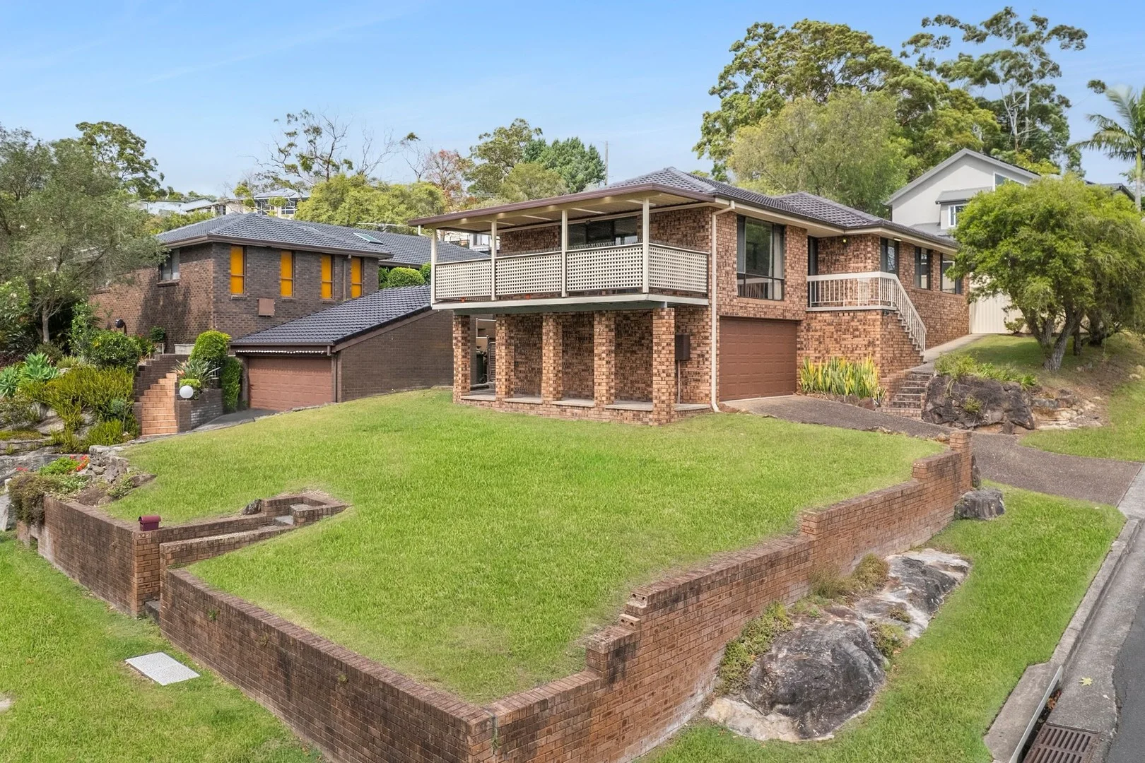 47 Urana Road, Yarrawarrah NSW 2233