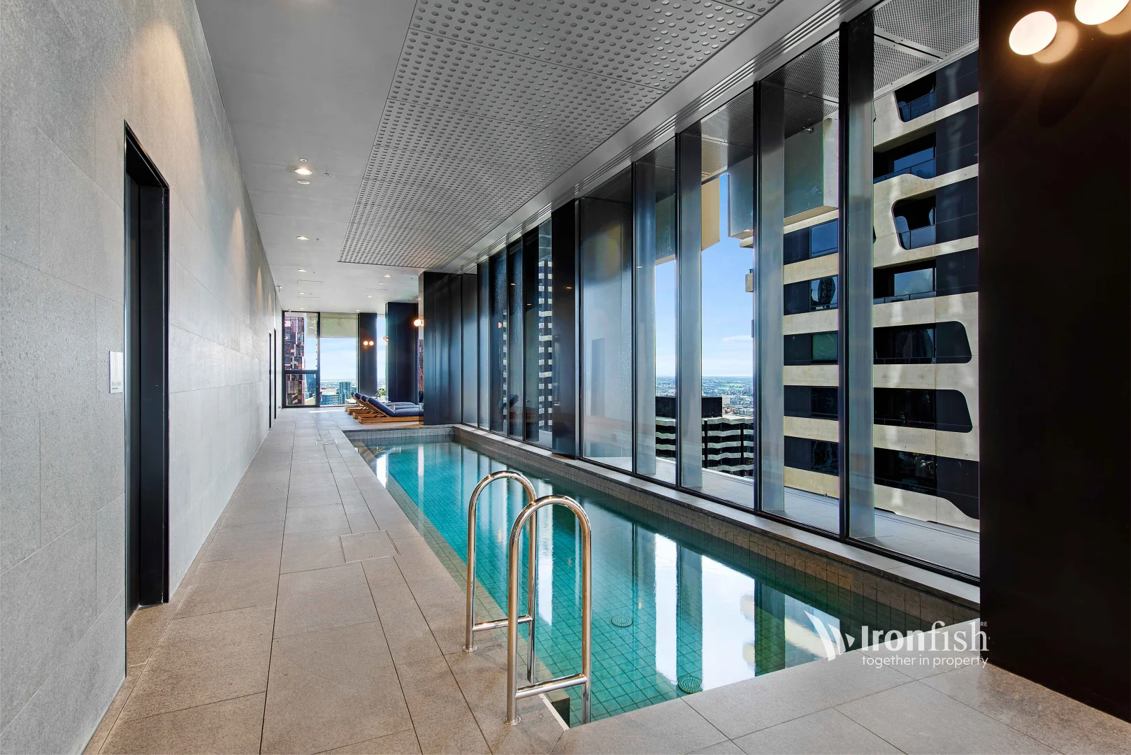 Additional image 6 of 2810/81 A'Beckett Street, Melbourne VIC 3000