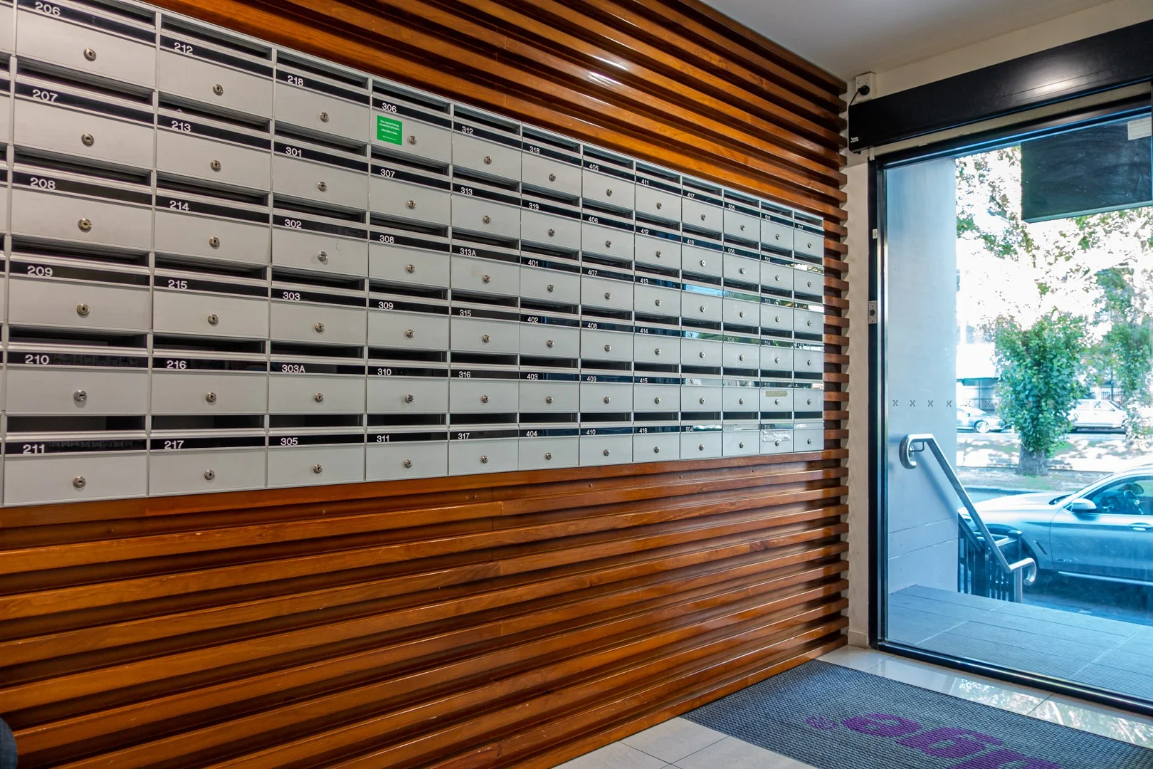 506/188 Peel Street, North Melbourne VIC 3051