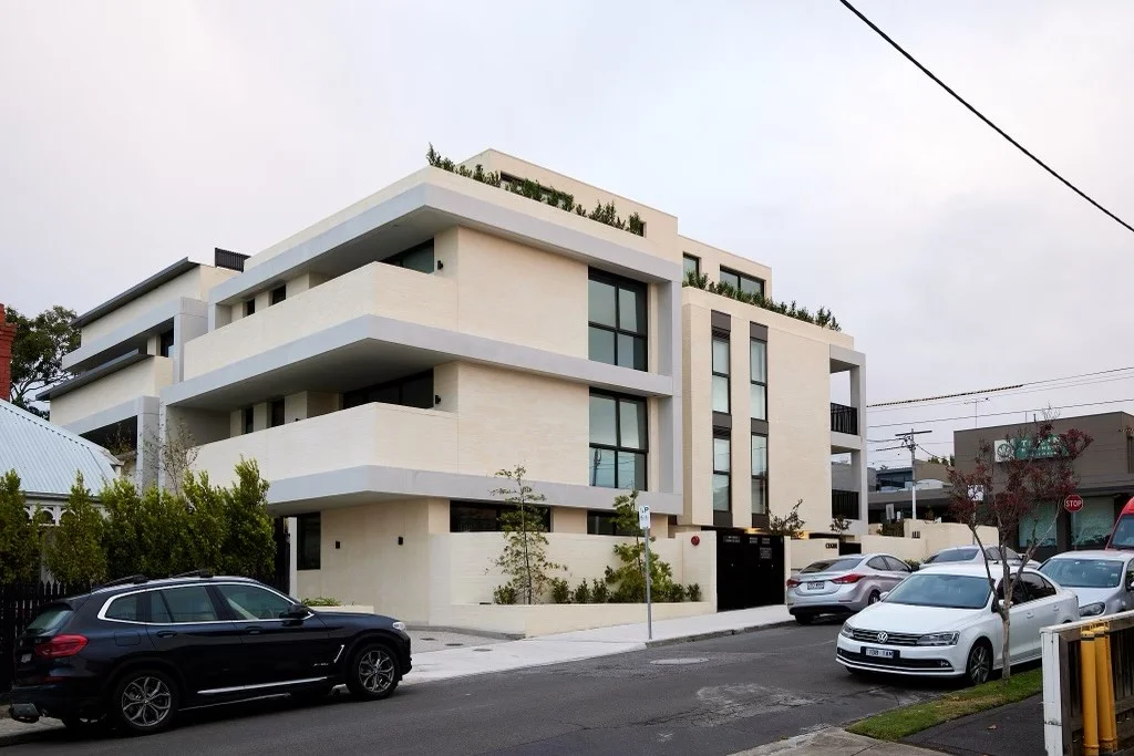 Additional image 8 of 204/1331 High Street, Malvern VIC 3144