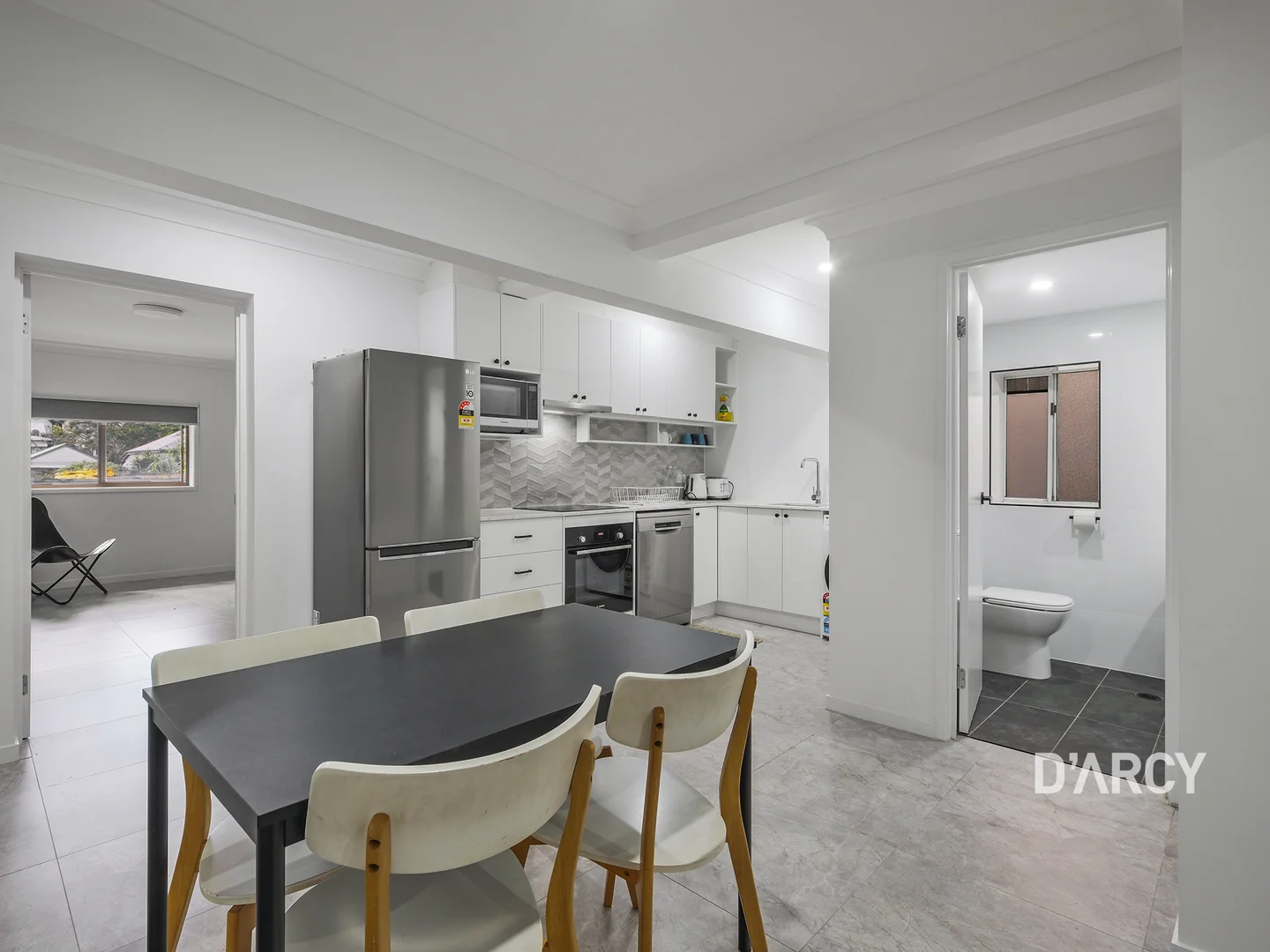 Additional image 2 of 4B Prospect Terrace, Highgate Hill QLD 4101