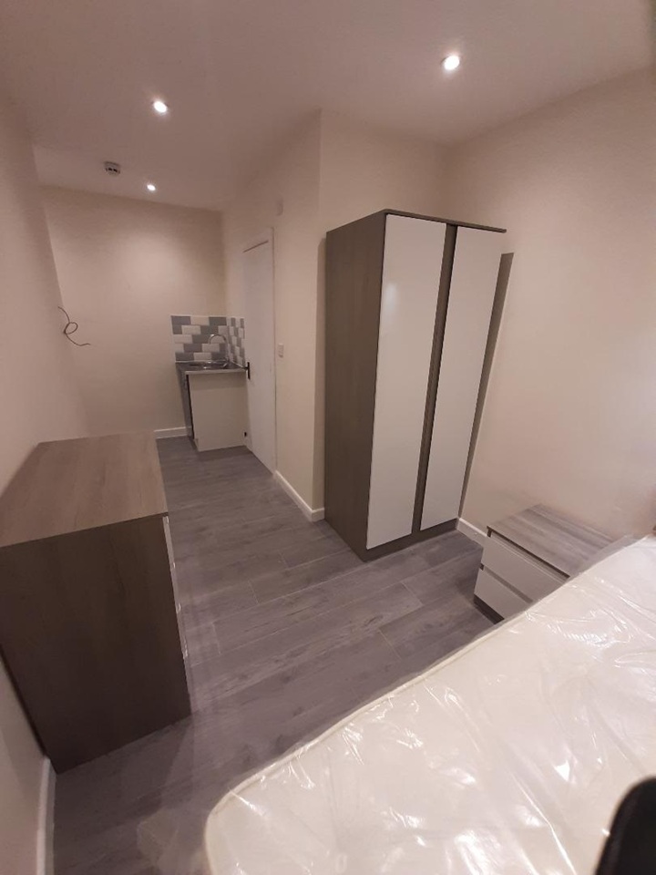 Additional image 10 of Studio Flat, Rose Hill, OX4, N1 7GU