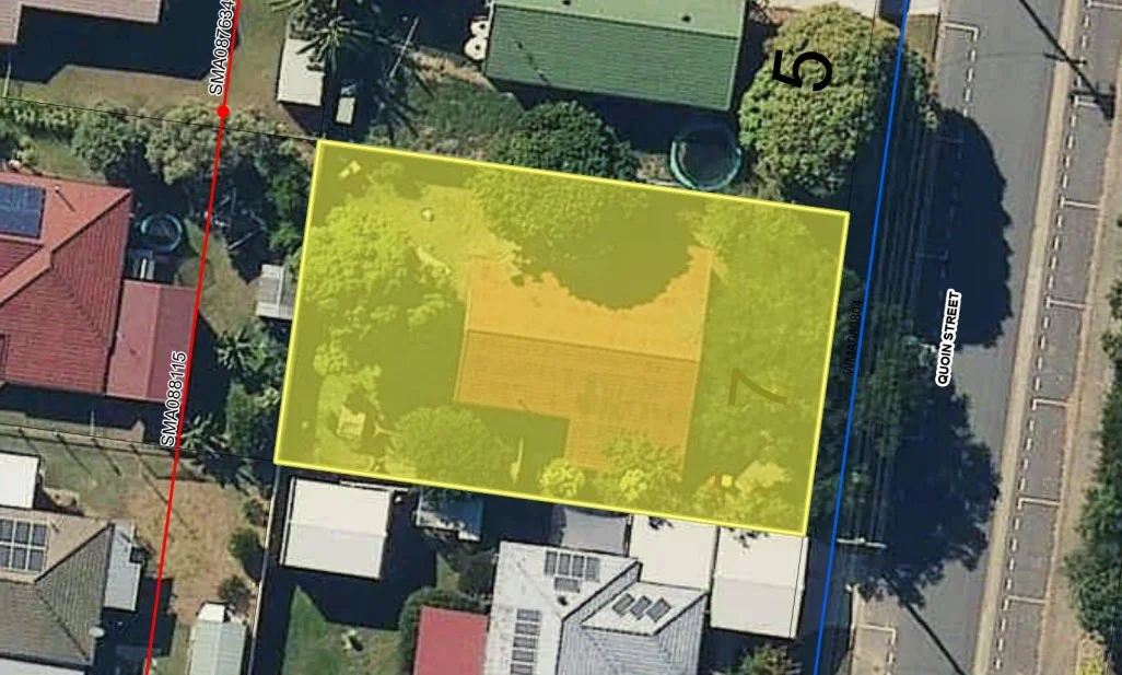 Additional image 20 of 7 Quoin Street, West Gladstone QLD 4680