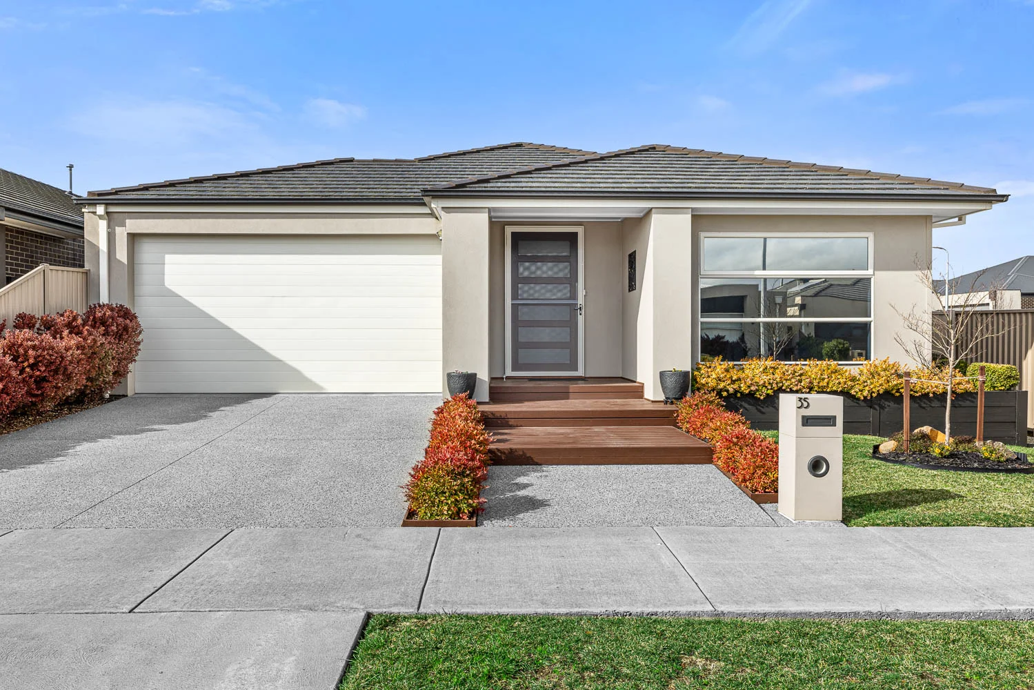 35 Karol Street, Alfredton VIC 3350
