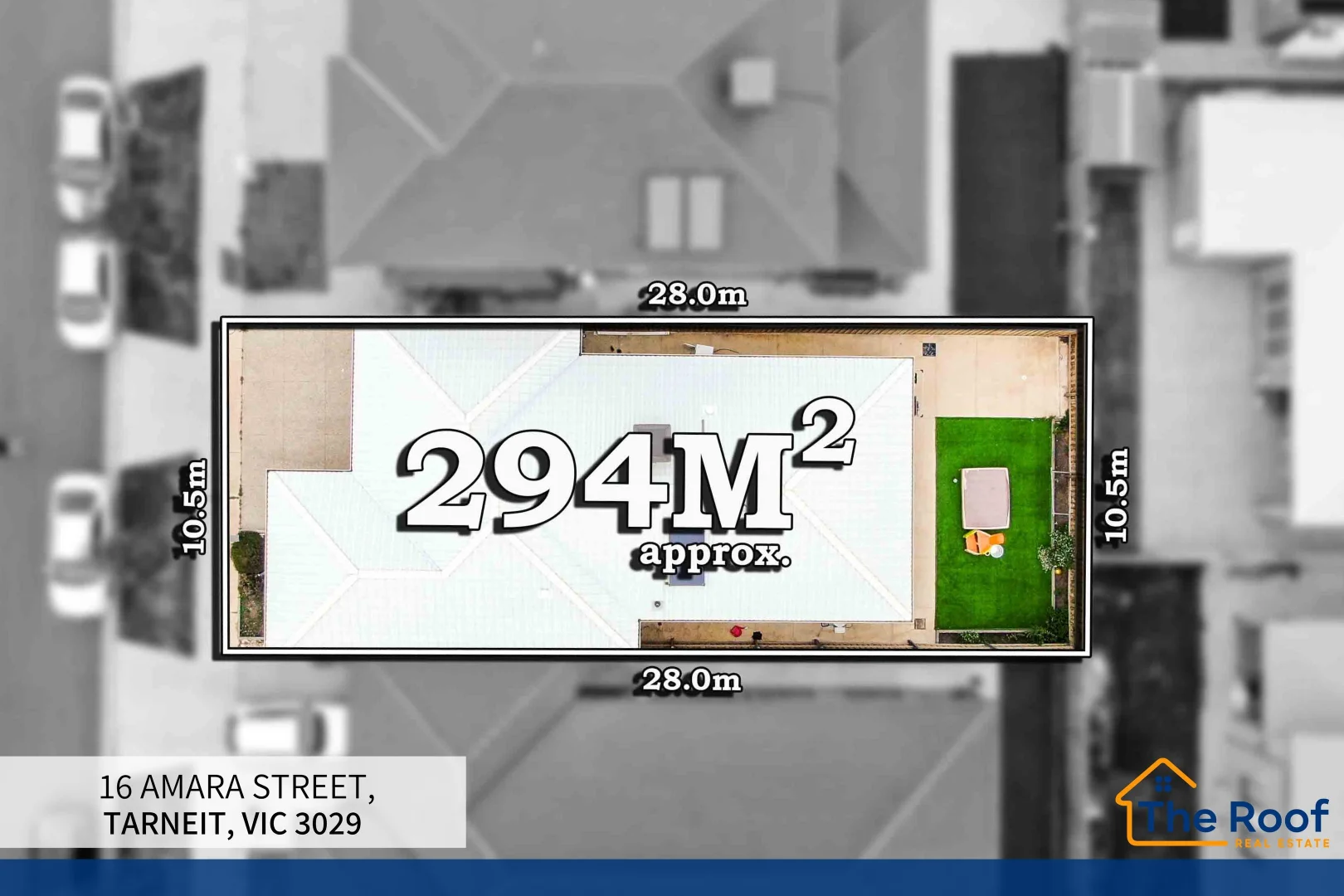 Additional image 15 of 16 Amara Street, Tarneit VIC 3029