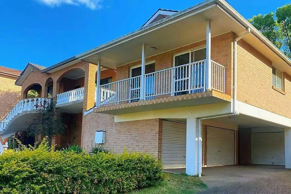 Unit 3/17 Hudson Street, Hurstville NSW 2220