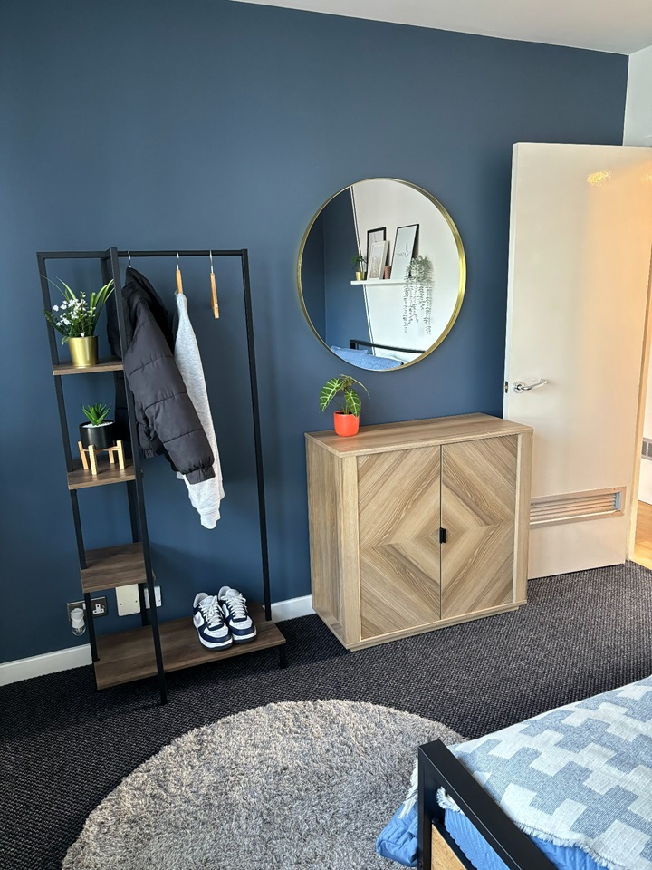 Additional image 8 of 2 Bed Flat, Parkgate, NG1, N1 7GU