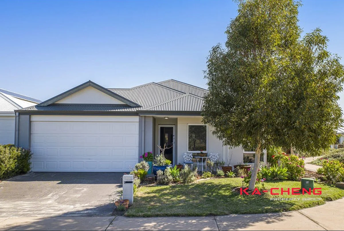 59 Clydesdale Street, Ellenbrook WA 6069